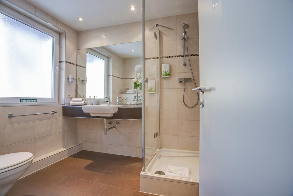 Фото Rhein Neckar Hotel Mannheim