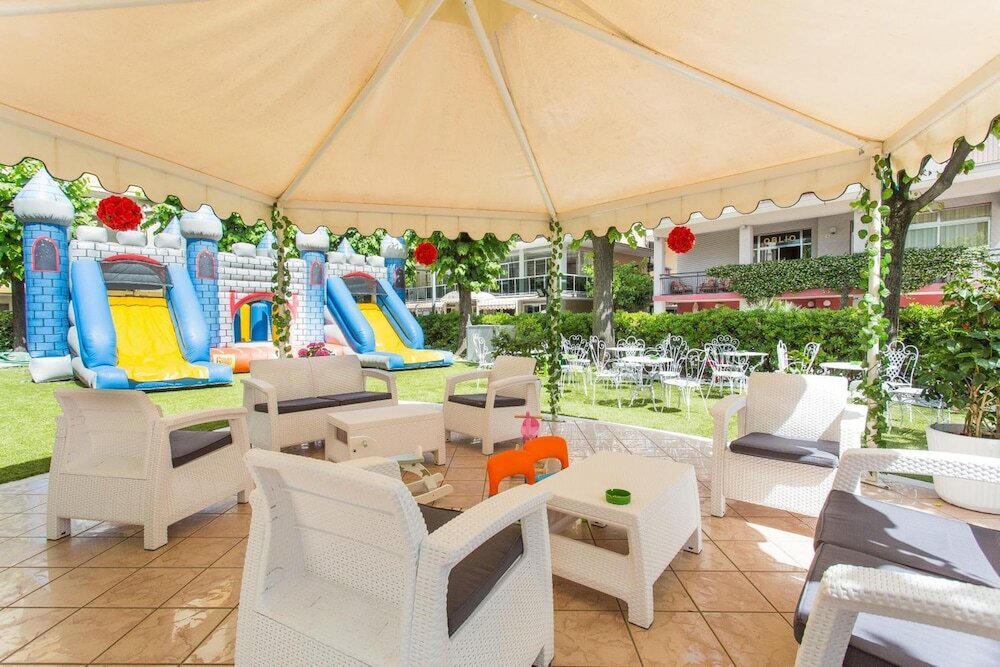 Фото Hotel Ervill