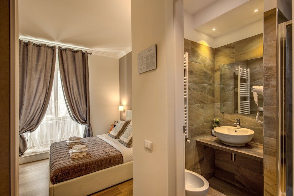 Фото Chester Suites