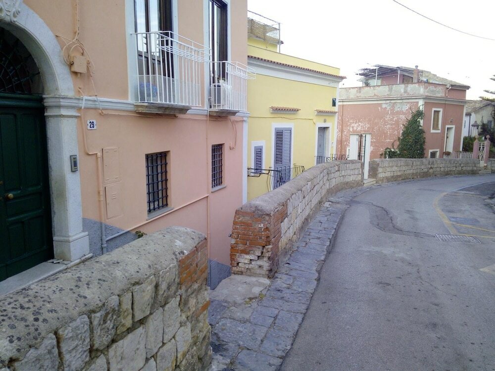 Фото B&b La Gaetana