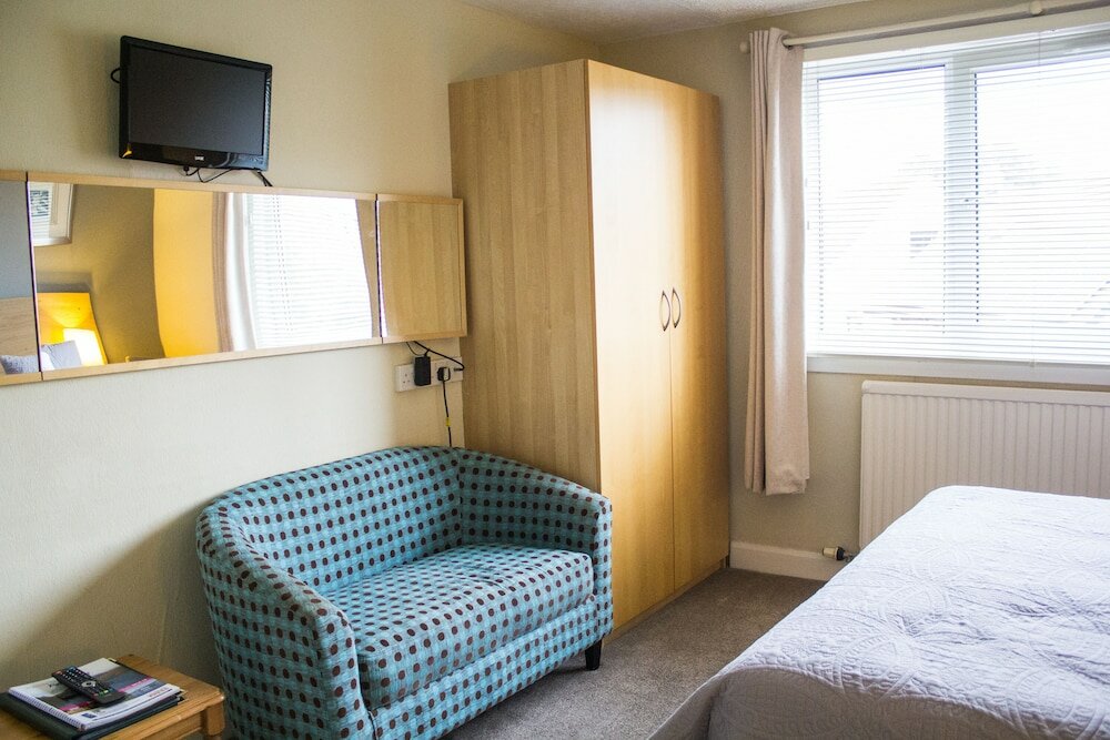 Фото Hazeldene Guest House