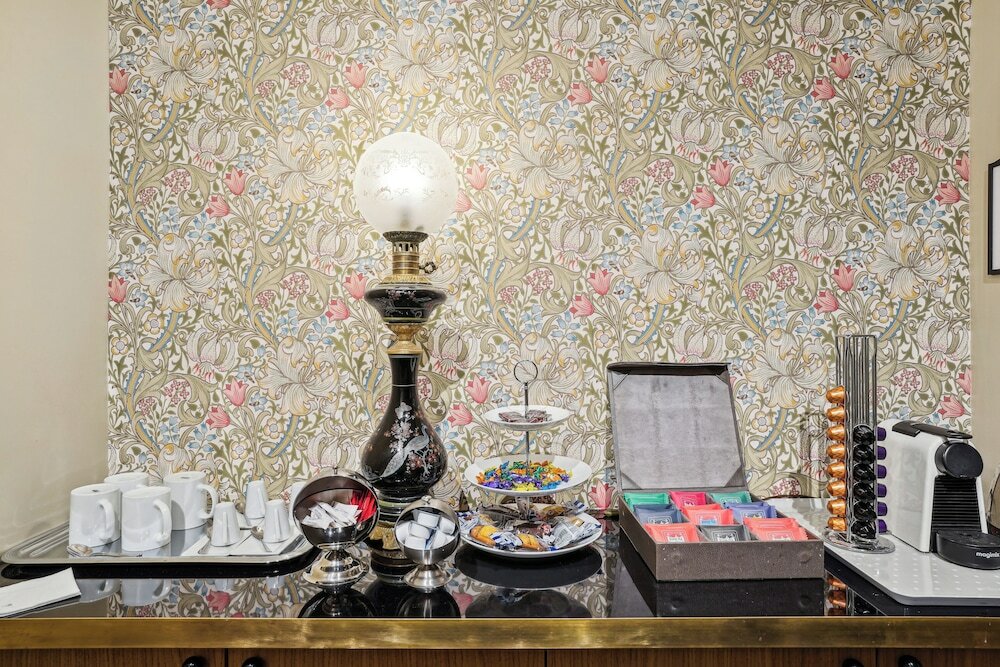 Фото Hôtel de Sèvres