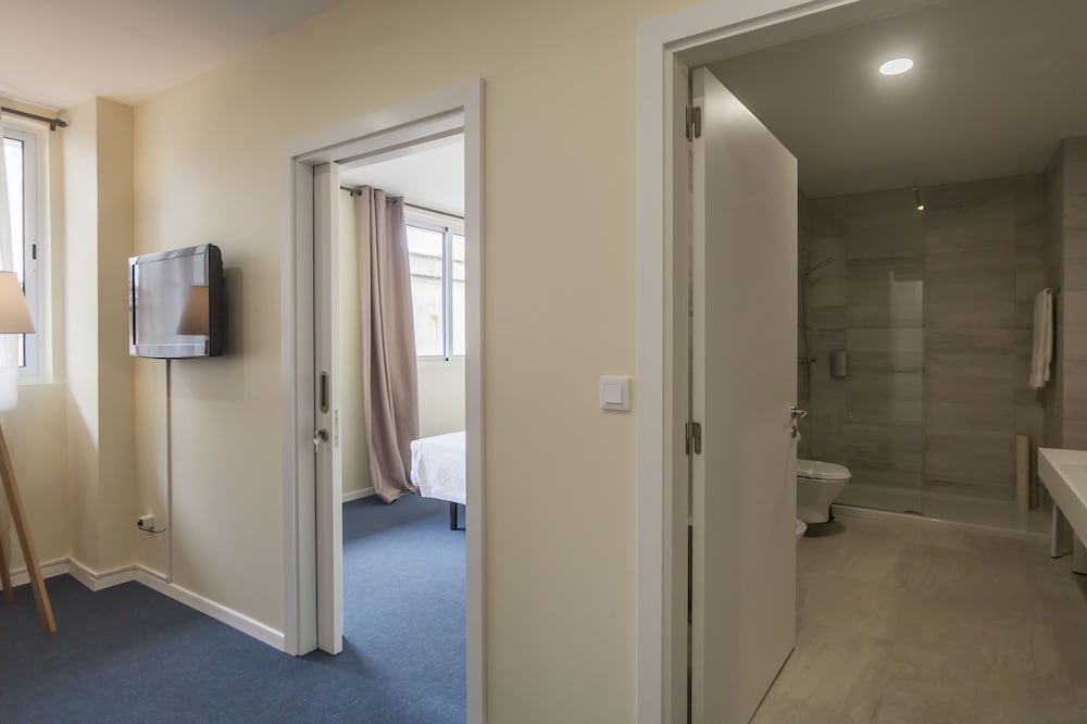 Фото Hotel Sete Cidades