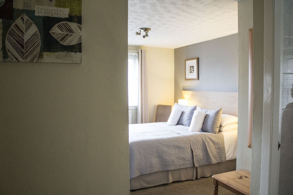 Фото Hazeldene Guest House