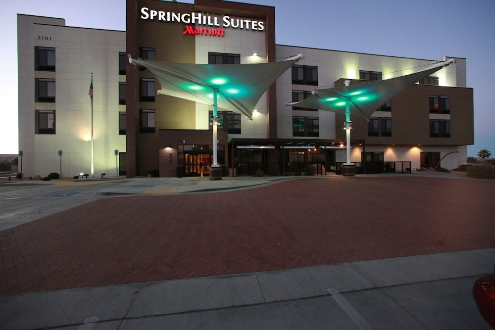 Фото SpringHill Suites by Marriott Kingman Route 66