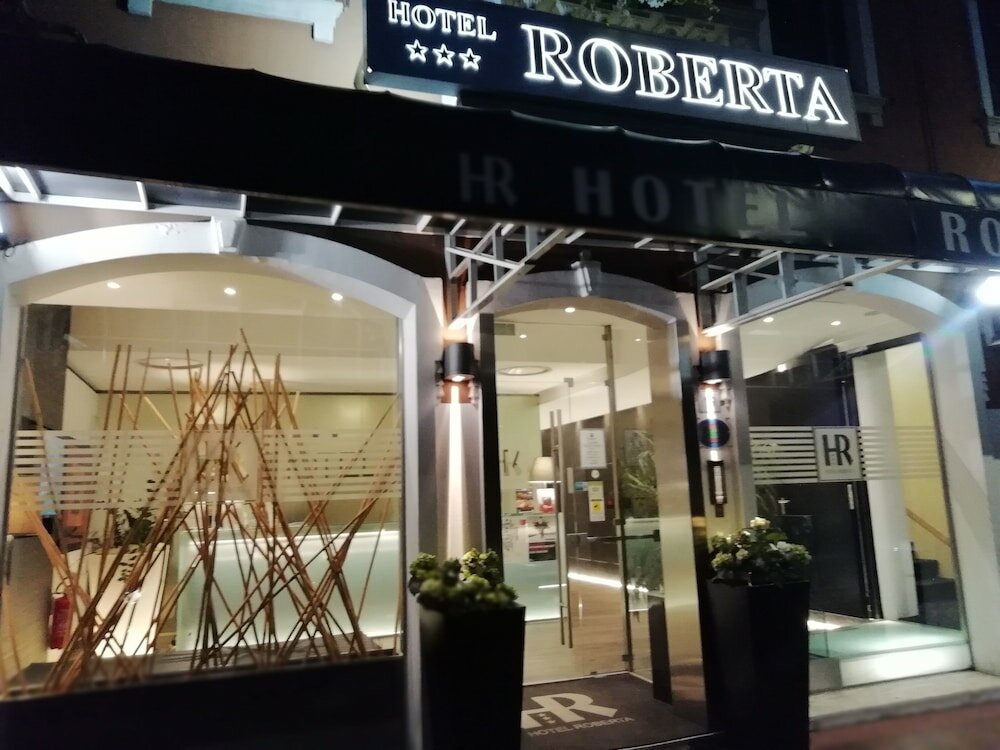 Фото Hotel Roberta