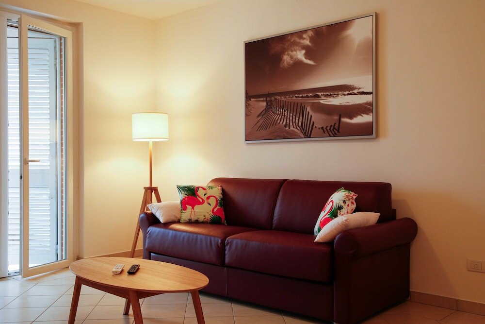 Фото I Cinque Pini