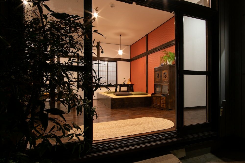 Фото Hostel Michikusa-Ya