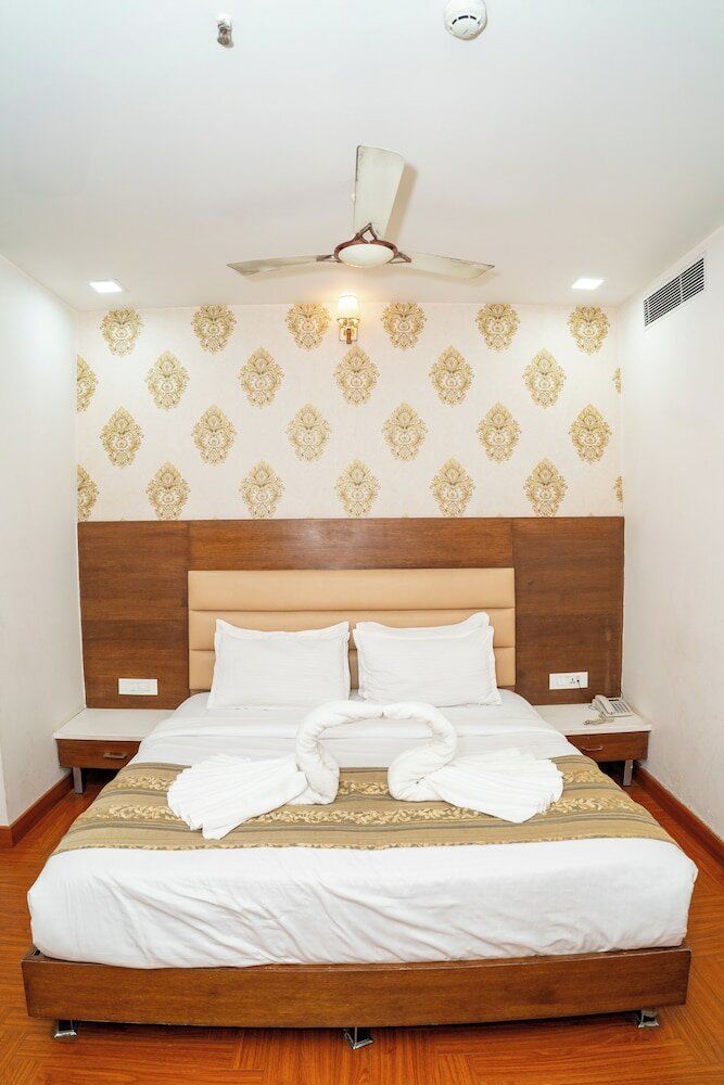 Фото Hotel Grand Hridey