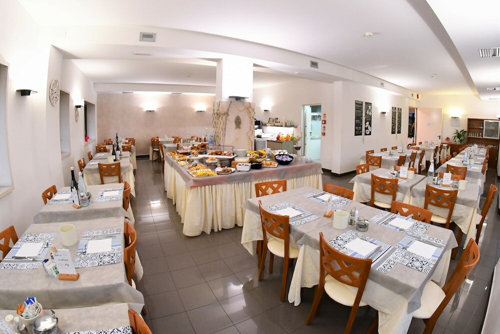 Фото Hotel Morotti