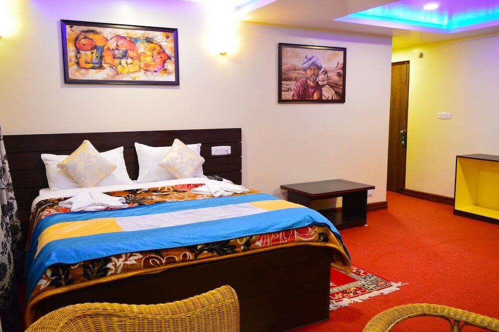 Фото Golden Dolma