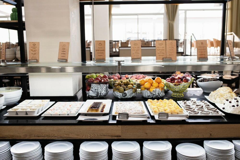 Фото Hotel Palas Pineda