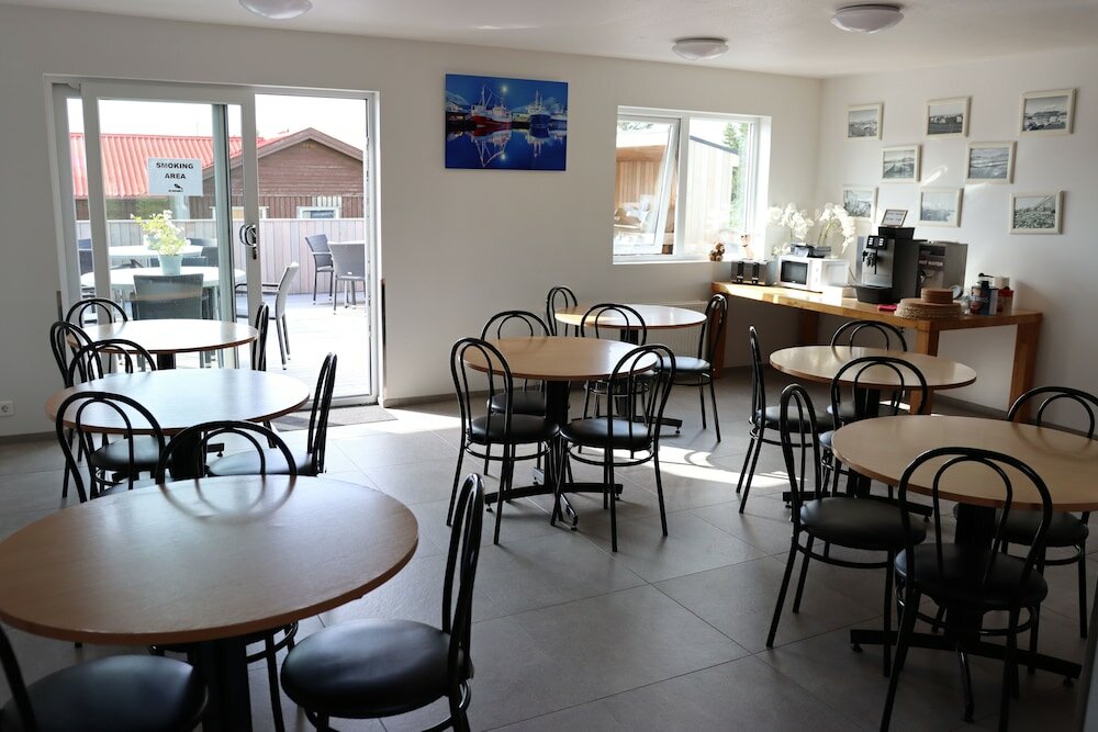 Фото Höfn Hi Hostel