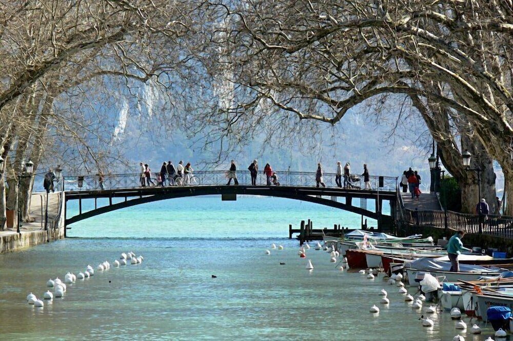 Фото Mercure Annecy Sud