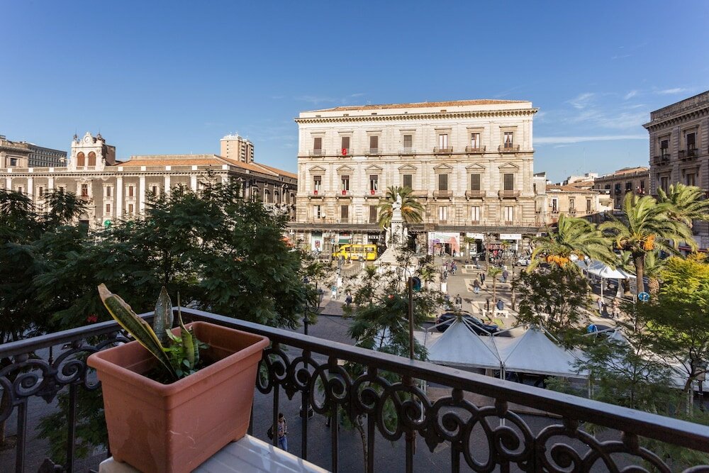 Фото Da Gianni e Lucia Rooms