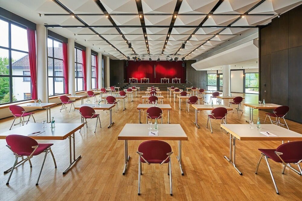 Фото Park Hotel Numbrecht