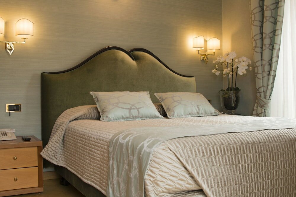 Фото Hotel Europa