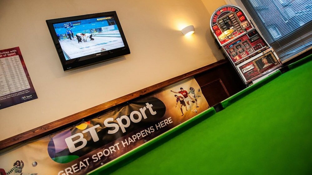 Фото Lyndene Hotel