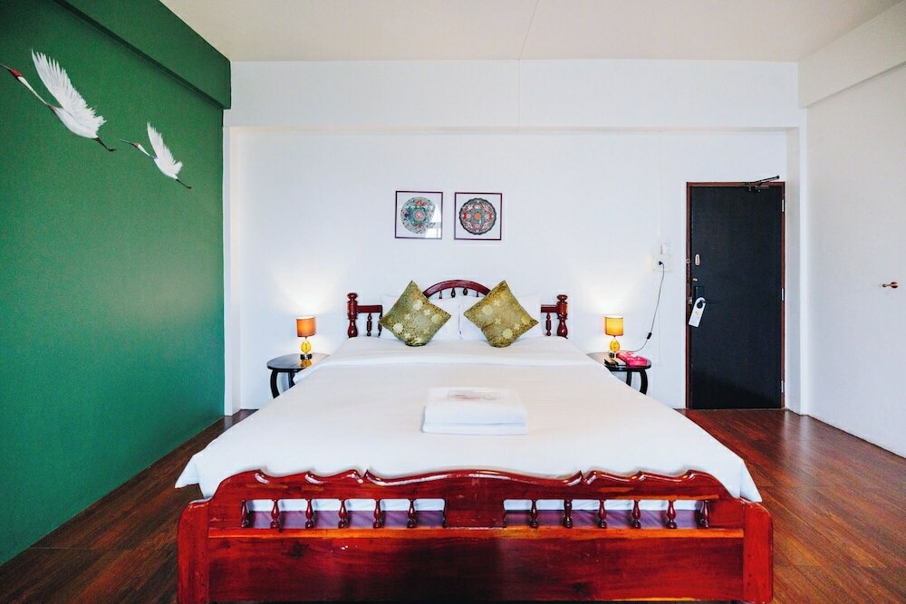 Фото Sleeper House