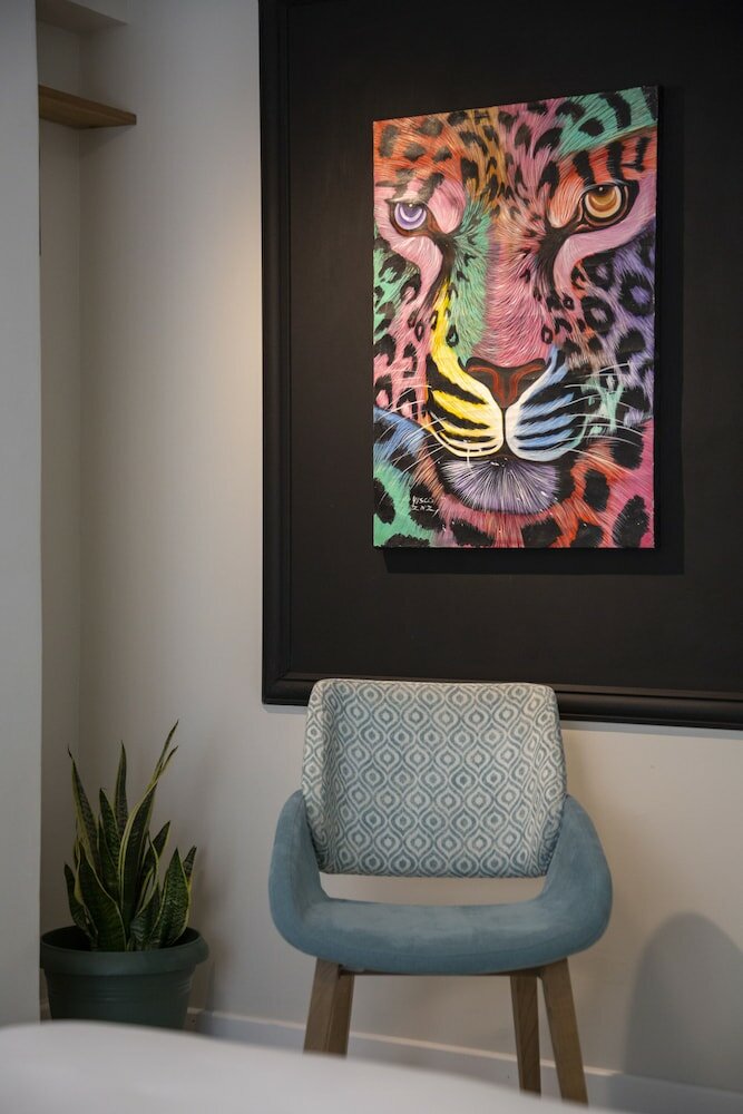 Фото The Frogs Guesthouse