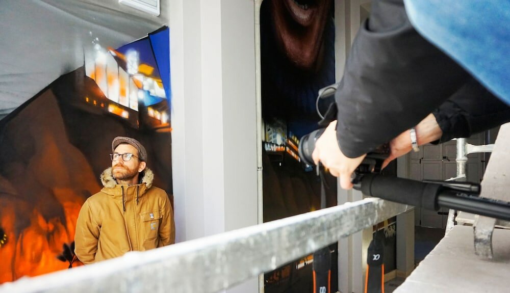 Фото The RomeHello