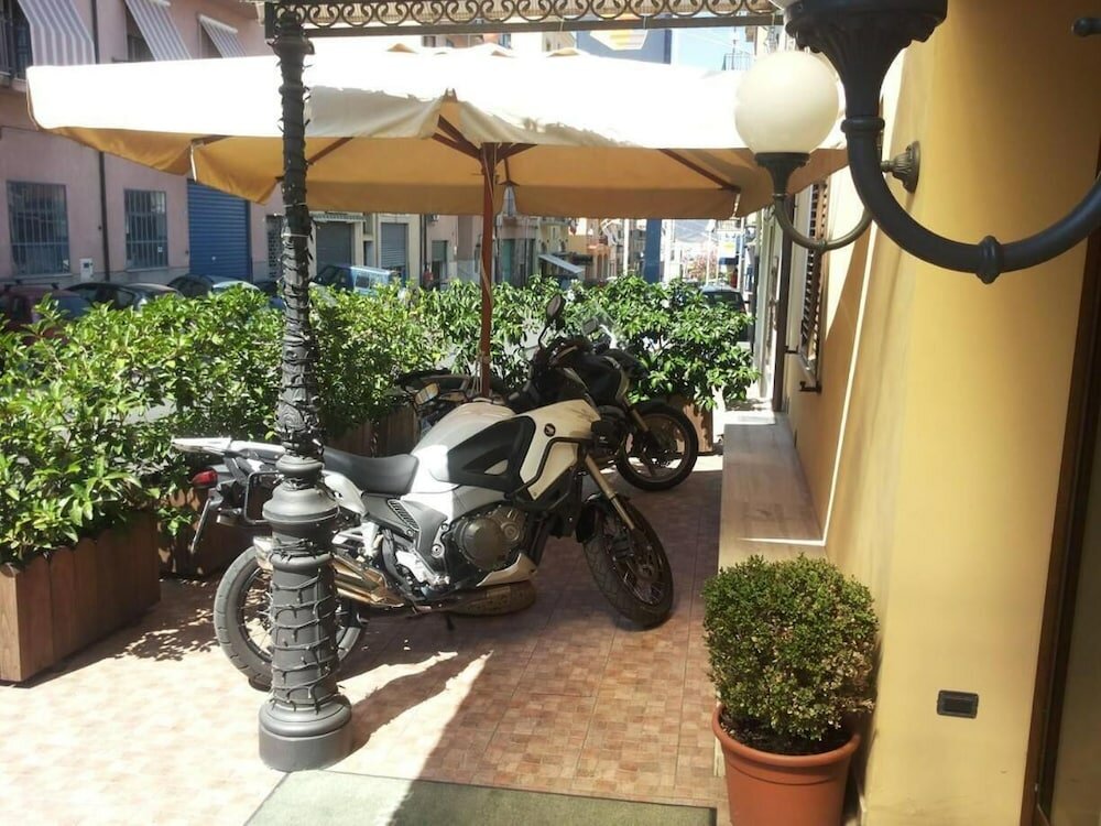 Фото Paradiso delle Madonie