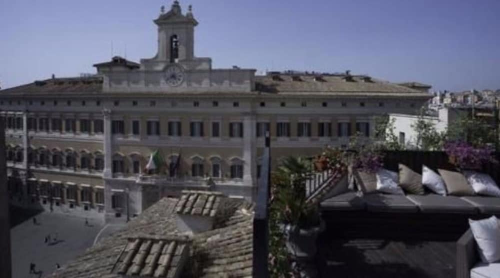 Фото Colonna Palace 