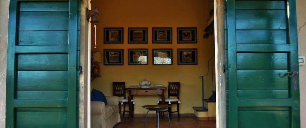 Фото Podere L'Olmaia