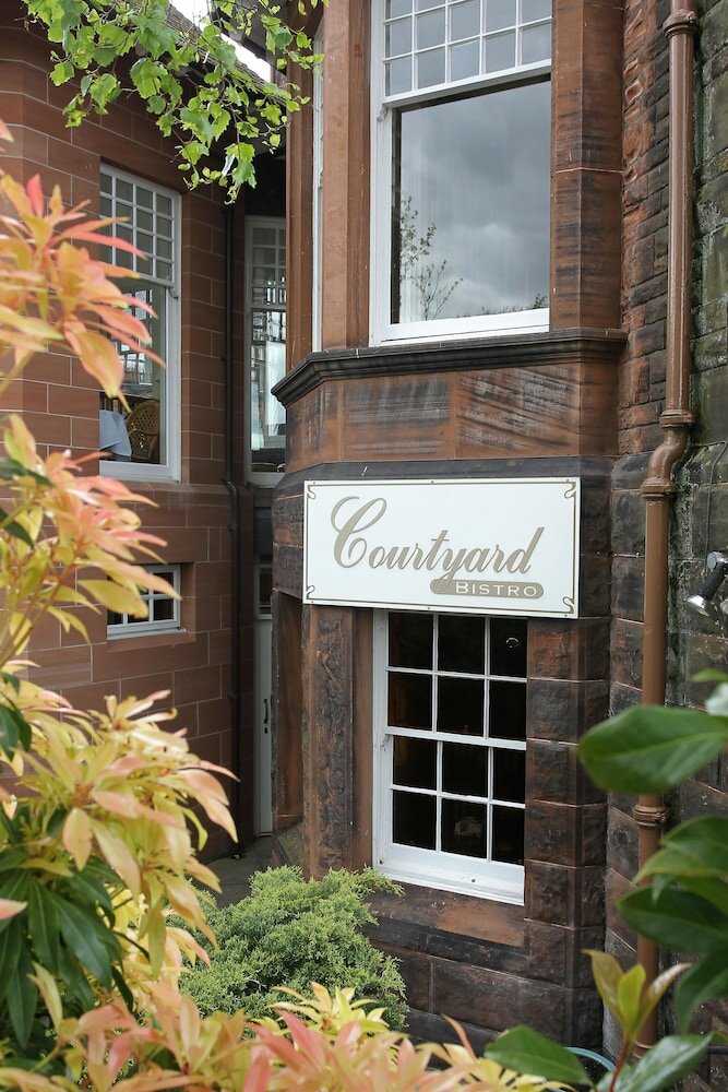 Фото Best Western Station Hotel