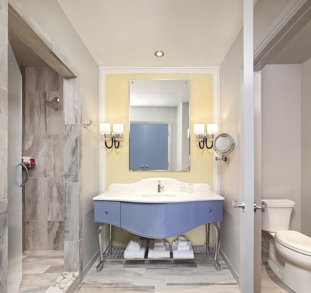 Фото Grand Bohemian Hotel Charleston, Autograph Collection