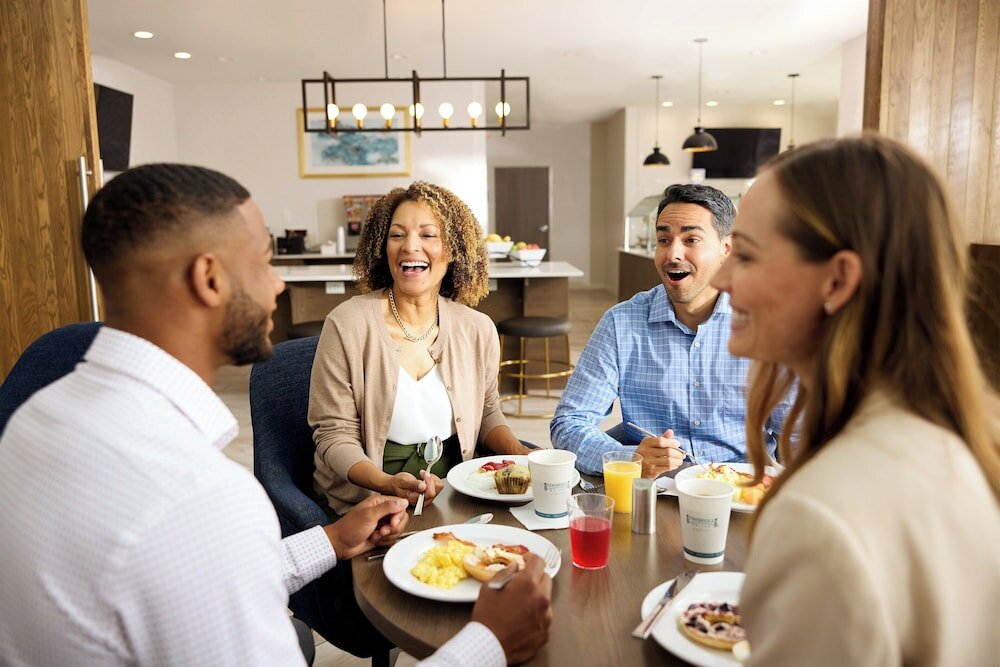 Фото Staybridge Suites Albuquerque - Airport, an Ihg Hotel