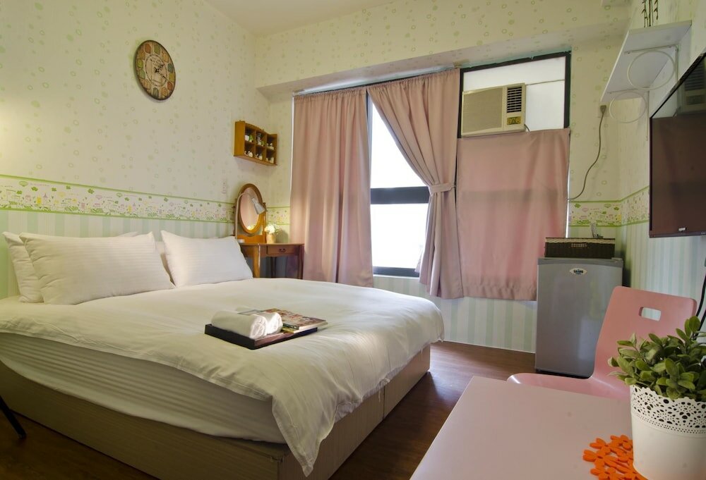 Фото Star Hostel