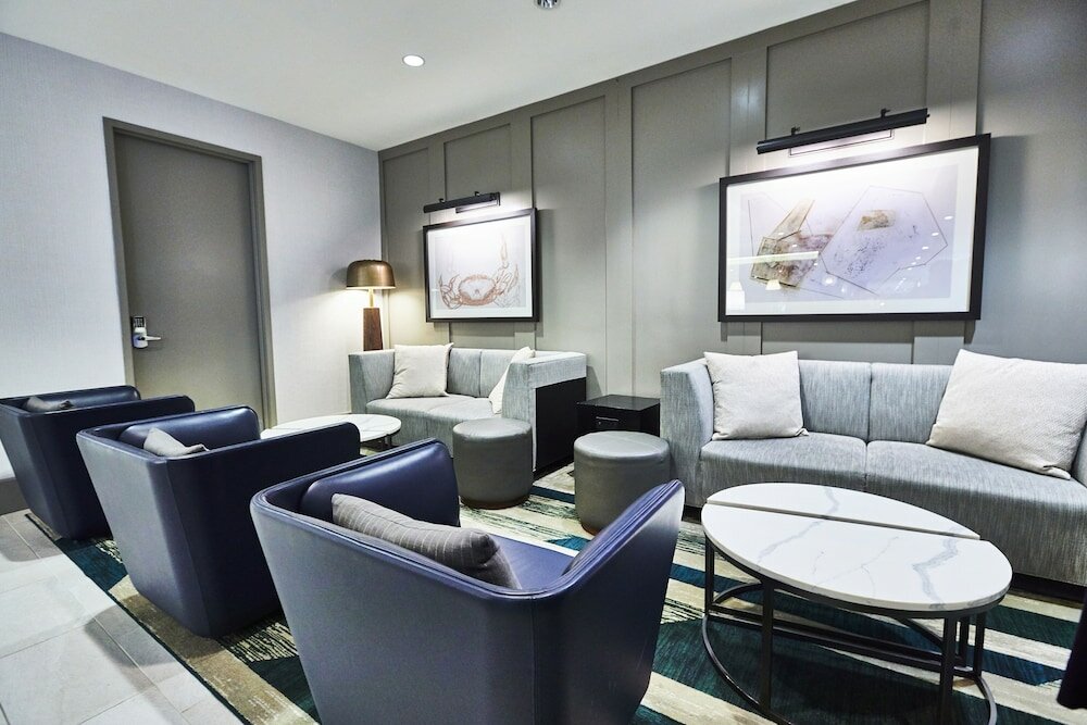 Фото Hotel Riu Plaza Fisherman's Wharf