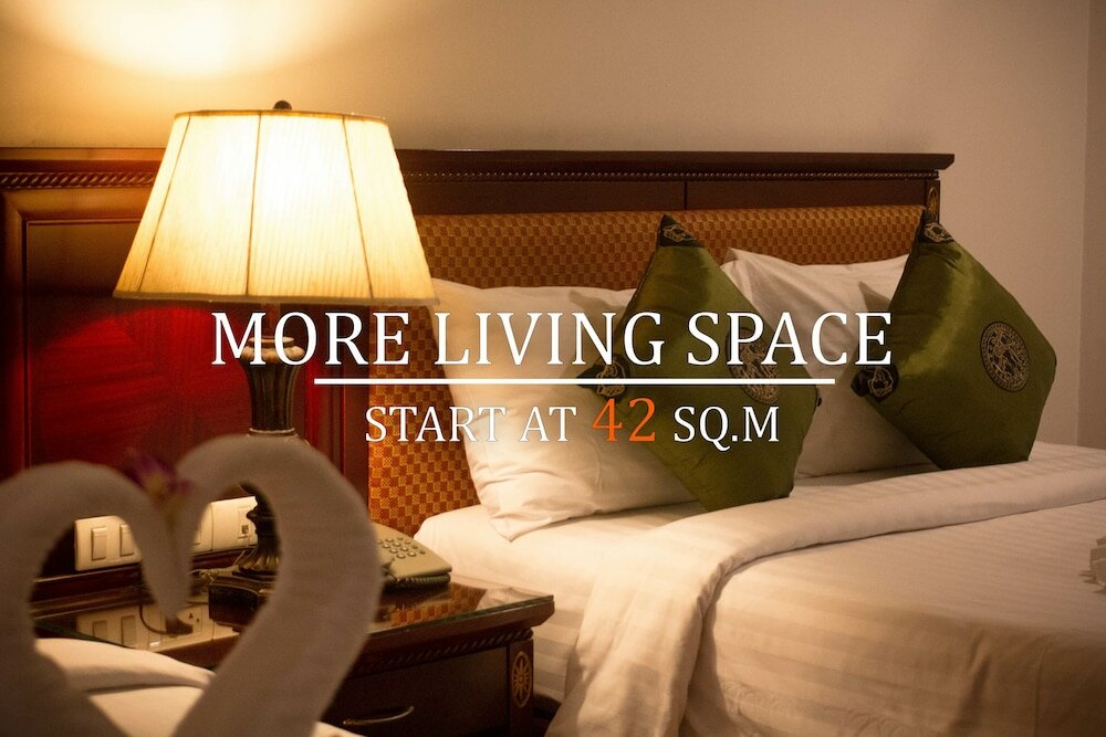 Фото Nana Hiso Hotel