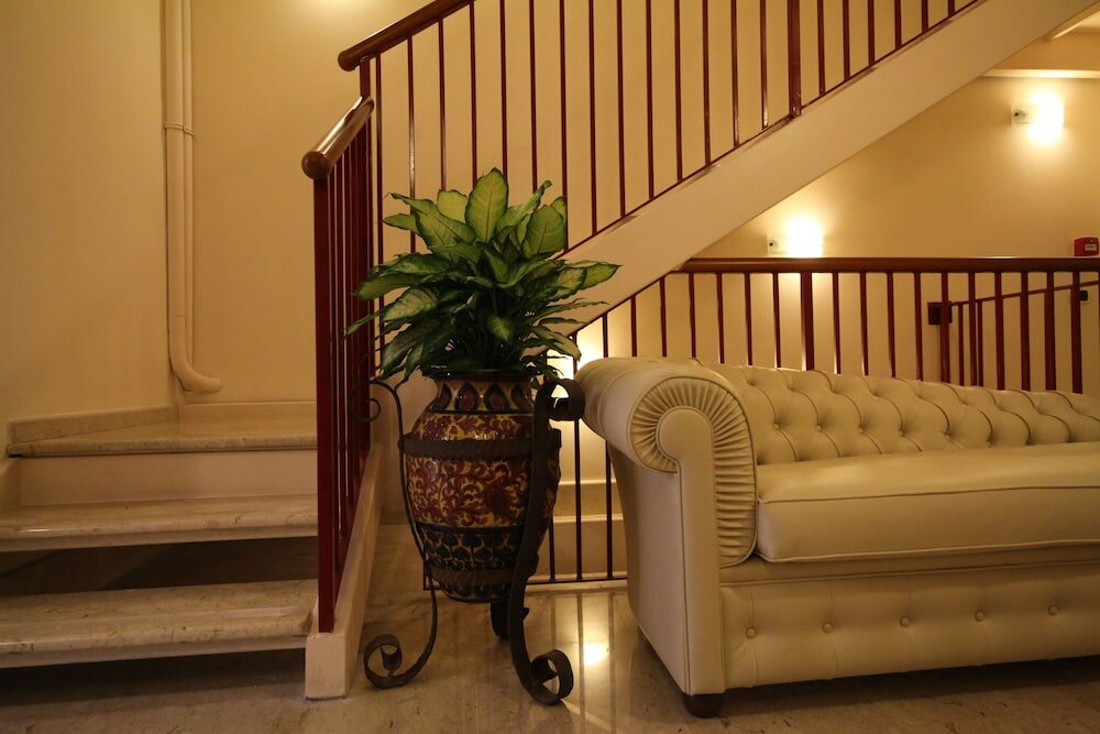 Фото Hotel Principe Eugenio