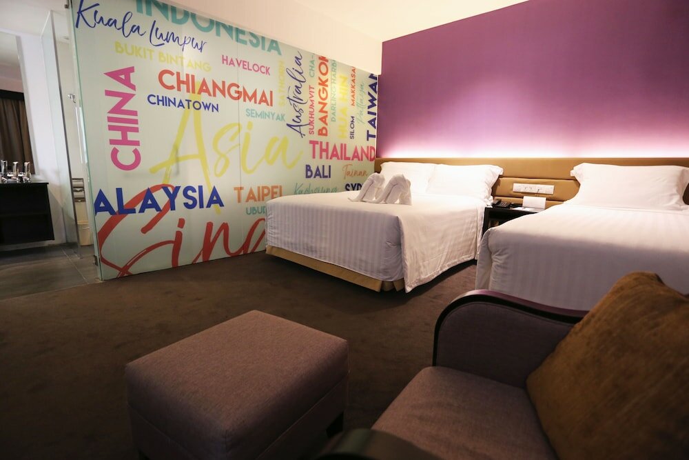 Фото Furama City Centre