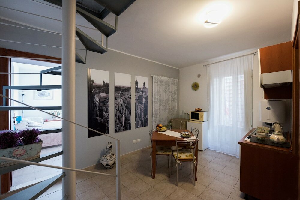 Фото La Rosa Antica