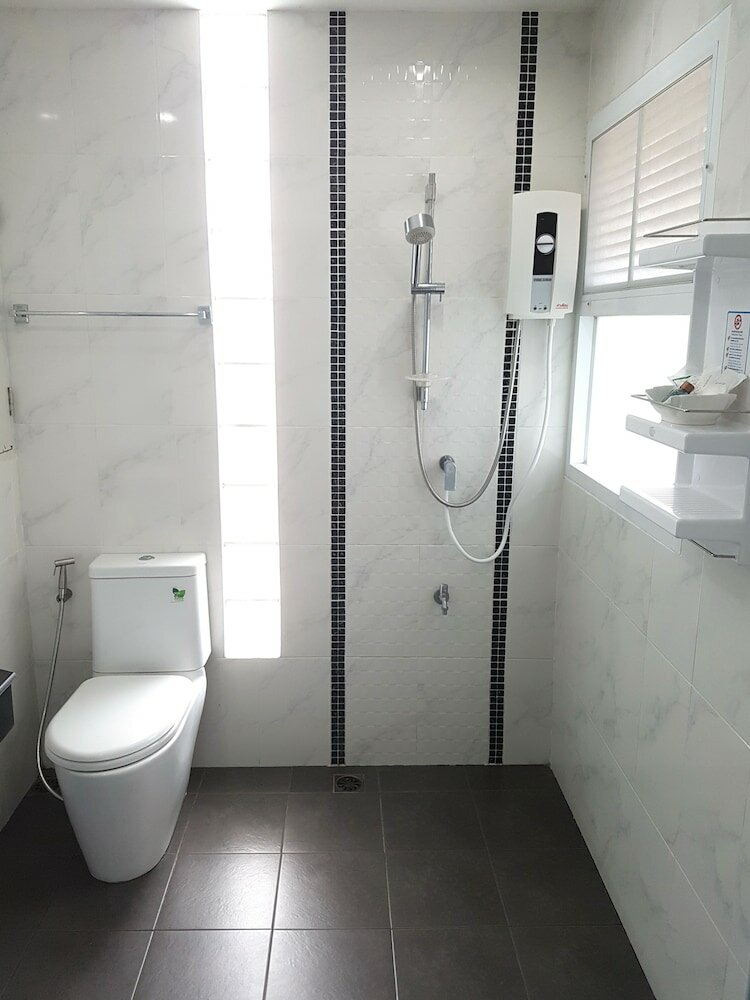 Фото Napas Residence