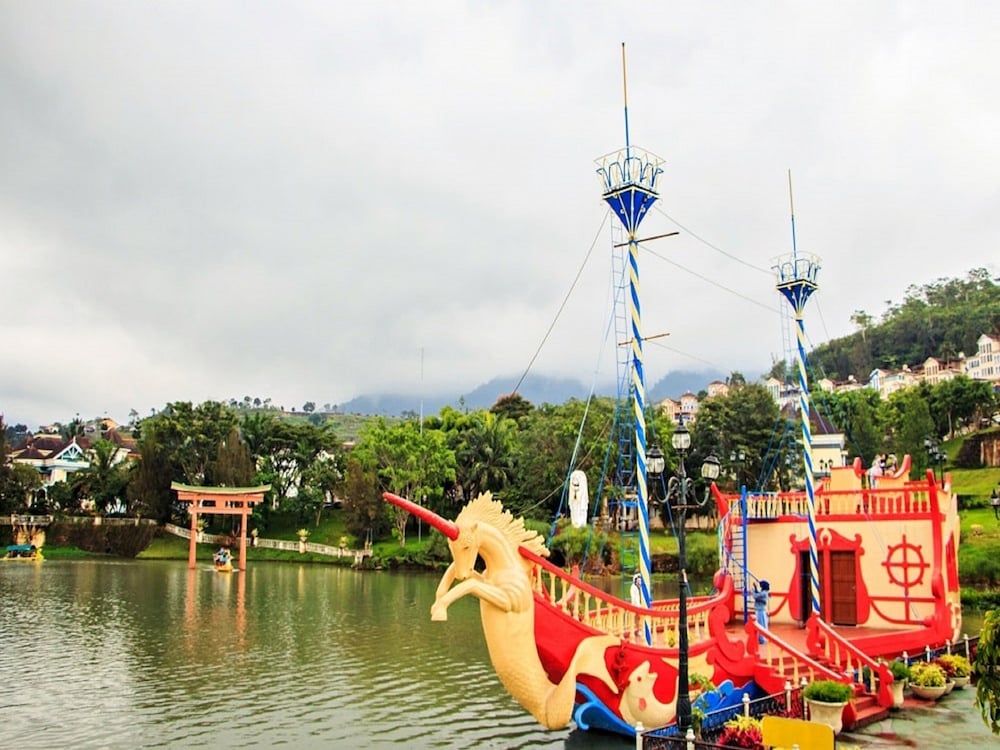 Фото отеля 4