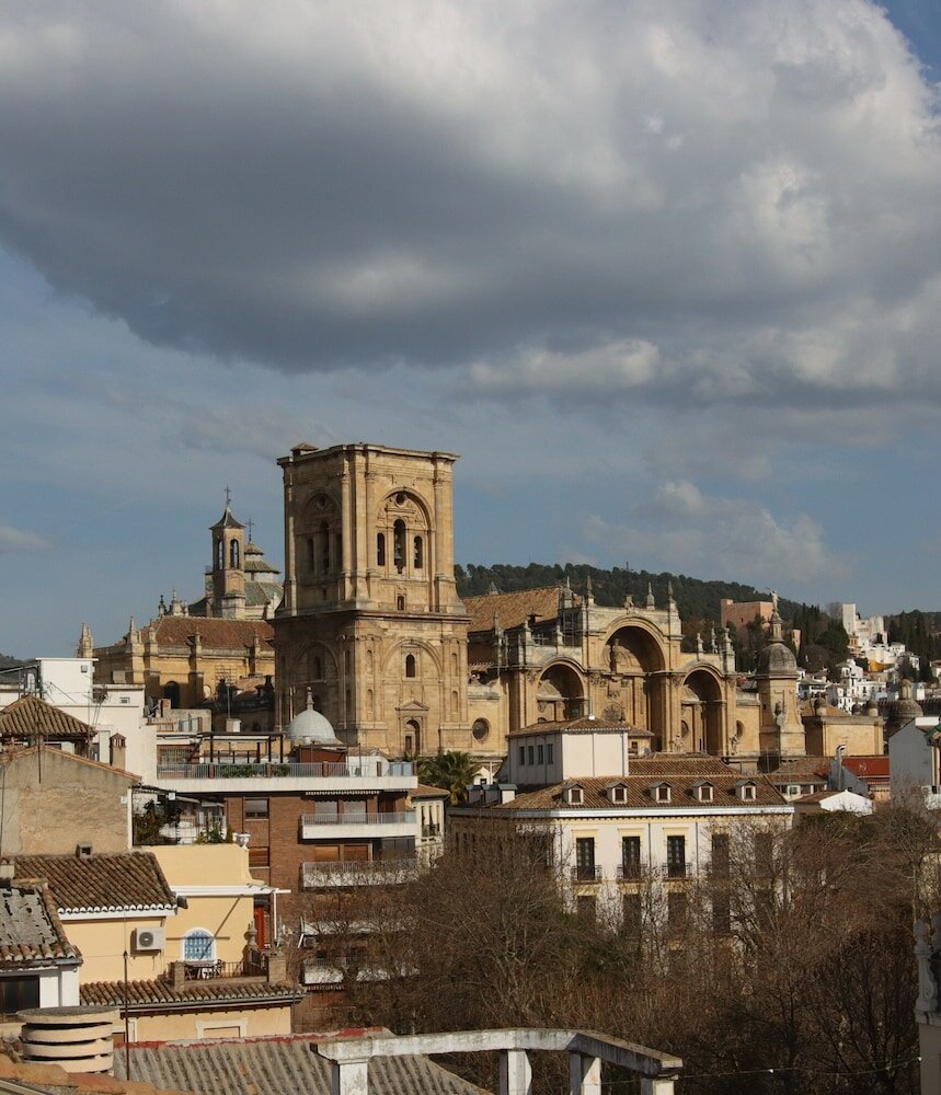 Фото Отель Reina Cristina