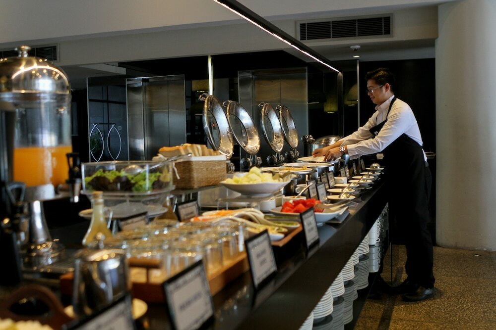 Фото Privato Quezon City