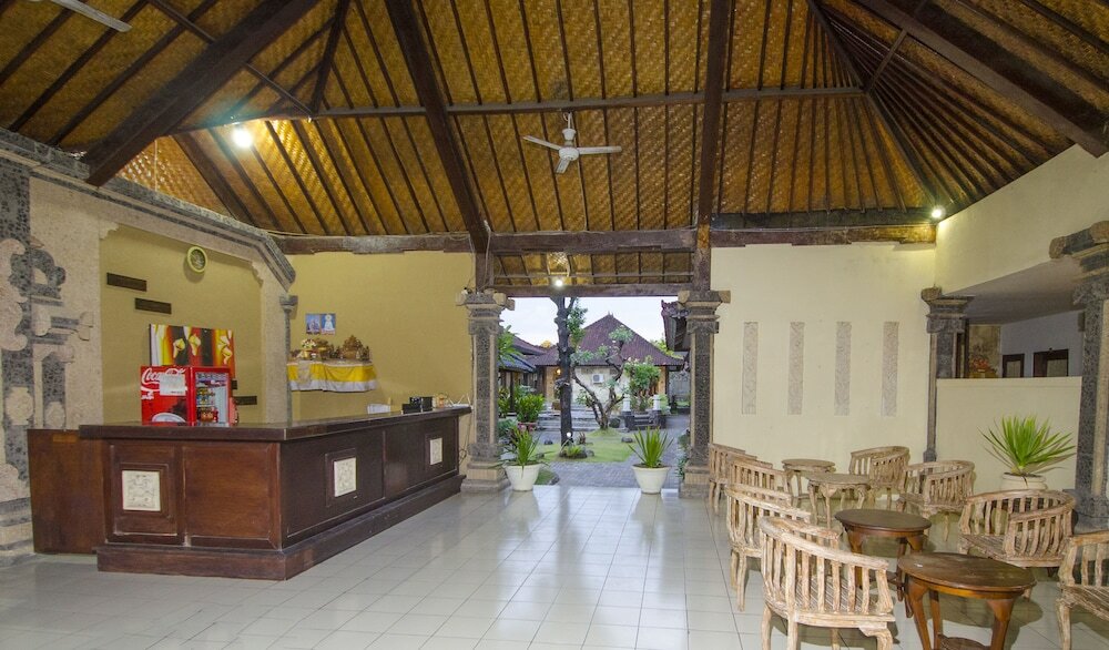 Фото Taman Sari Cottages II