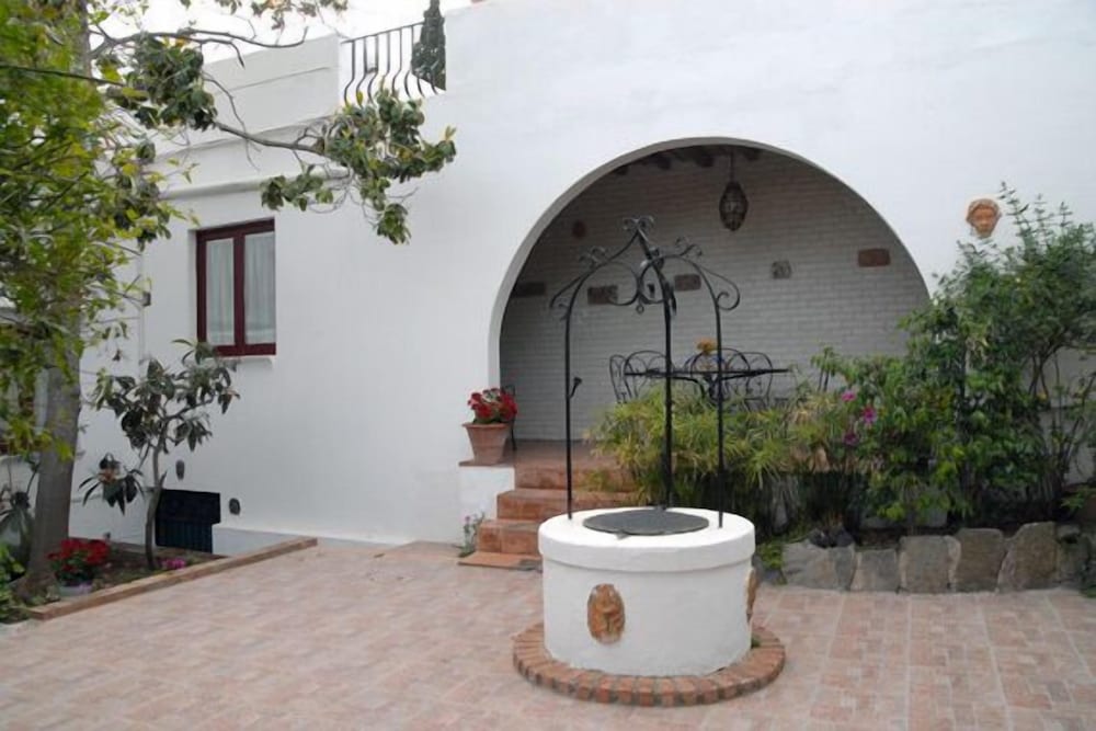 Фото Albergo Villa Diana