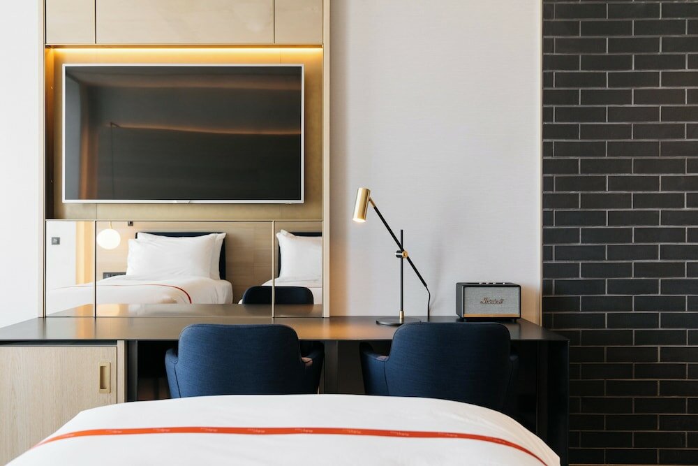 Фото Ruby Emma Hotel Amsterdam