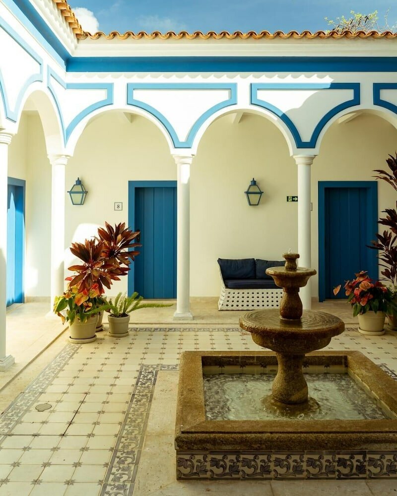 Фото Hotel Solar do Arco