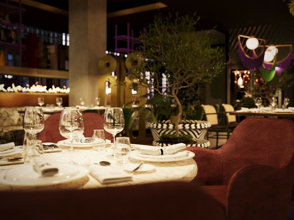 Фото The Home Hotel Zürich