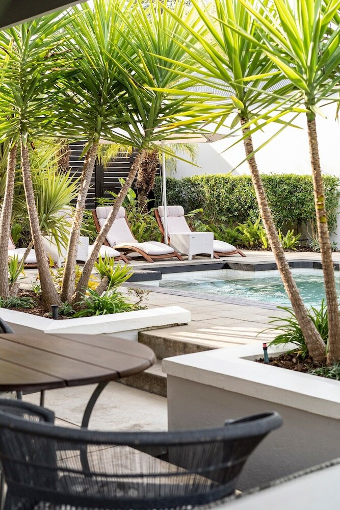 Фото The Robertson Small Hotel