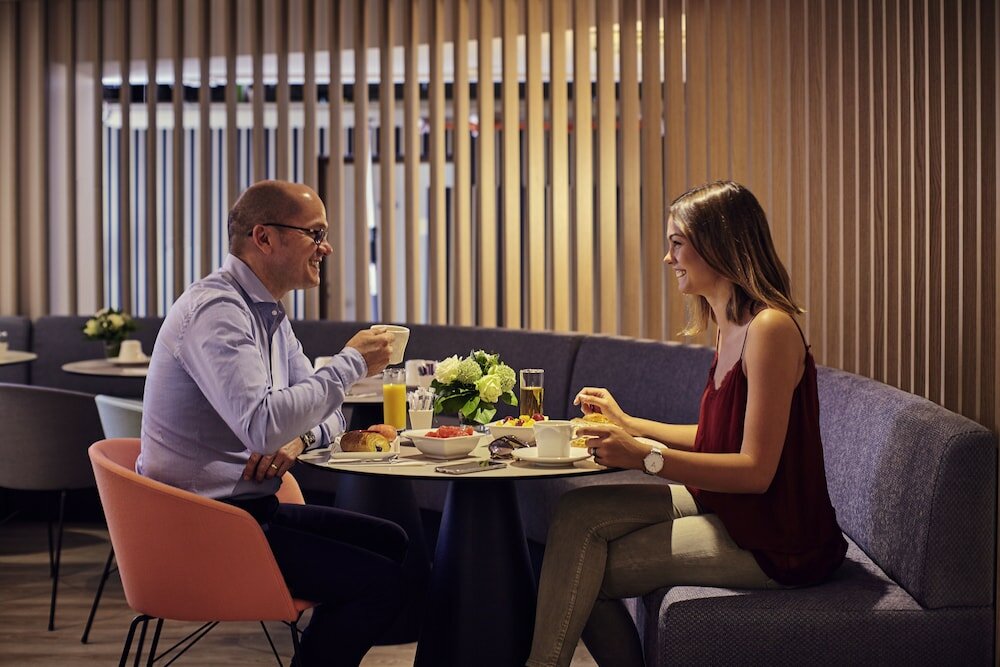 Фото Mercure Rouen Centre Cathedrale