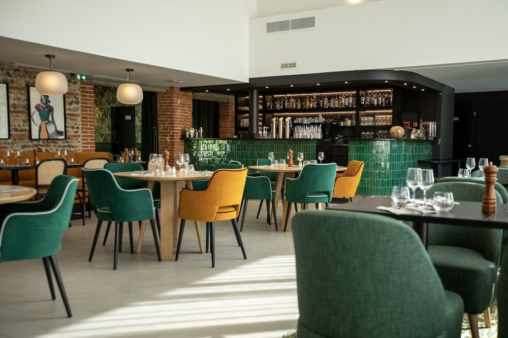 Фото Les Pins Galants