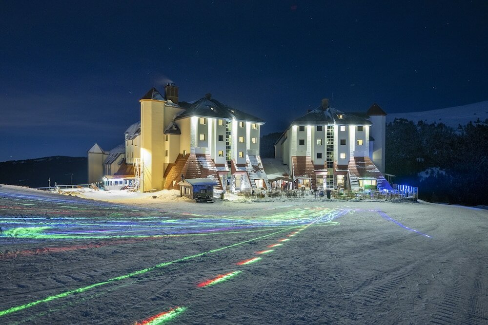 Фото Monte Baia Uludag